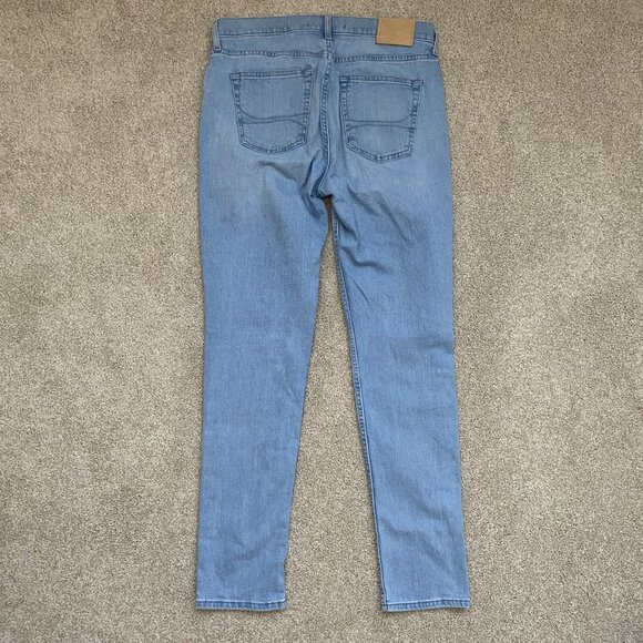 Hollister Epic Flex Taper Men's Jeans - Picture 4 of 6